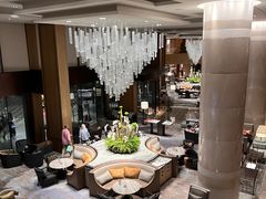 -杭州君悦酒店