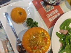 -品味楼·醉卤·酱排骨·无锡特色菜