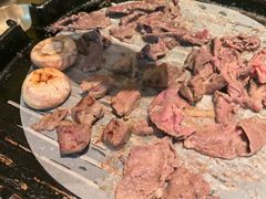 -喜井无限自助烤肉公司(石厦店)