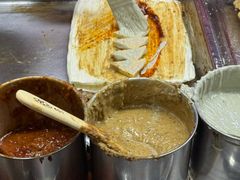 -小红旗臭豆腐炸冷面(万达店)