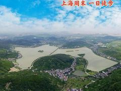 -南北湖风景区