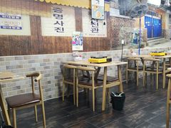大堂-三餐季年糕火锅(韩乐坊店)