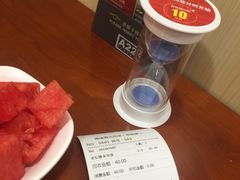 -南城香(欧陆经典万兴苑店)