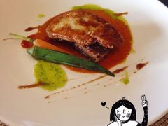 -BONAZZA 意大利餐厅