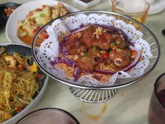 -太兴餐厅(小径湾店)