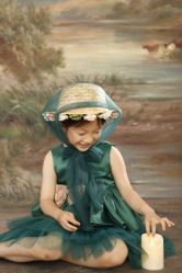 -童影世家儿童摄影(梨园店)