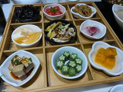 -新仙清汤牛腩(铜锣湾店)