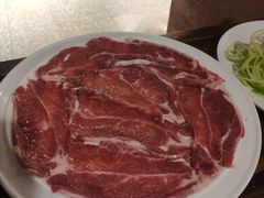 -三江两海老火锅(北京首店)