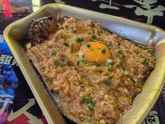 -纪录片《人生一串》体验店(静安店)