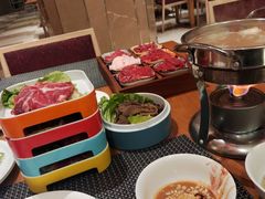 -温州铂尔曼酒店蘭 咖啡厅