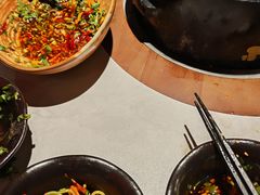 -芸山季·云南山珍菌火锅(人民广场来福士店)