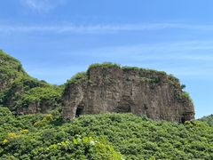 -老象峰