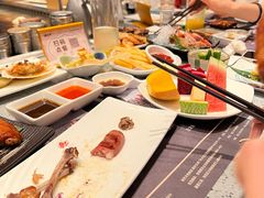 -大渔铁板烧(大悦城店)
