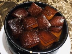 -老洋房花园饭店(绍兴路店)