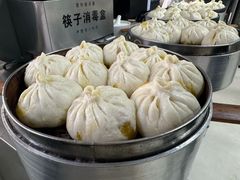 -胡家包子·清真(大众巷店)