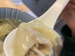 芝士馄饨-红小满休闲餐厅(十全街店)