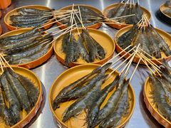 -海底捞大排档火锅(打浦路店)