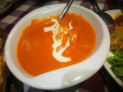 -Santoor 萨都里印度餐厅(北锣鼓巷店)