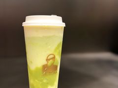 -LELECHA乐乐茶(新街口大洋店)