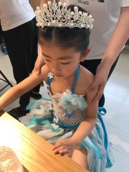 -倾城宝贝儿童摄影(浦东金谊店)