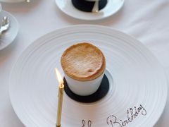 -Caprice(香港四季酒店)