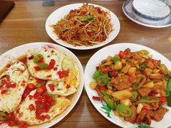 -江西饭店(黄浦区店)