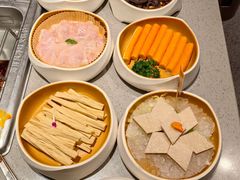 -海底捞火锅(百乐门广场店)