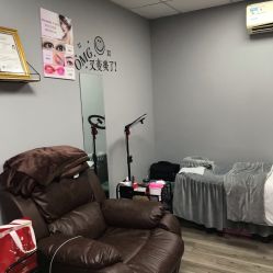 -7嘉nail eyelash·美甲美睫