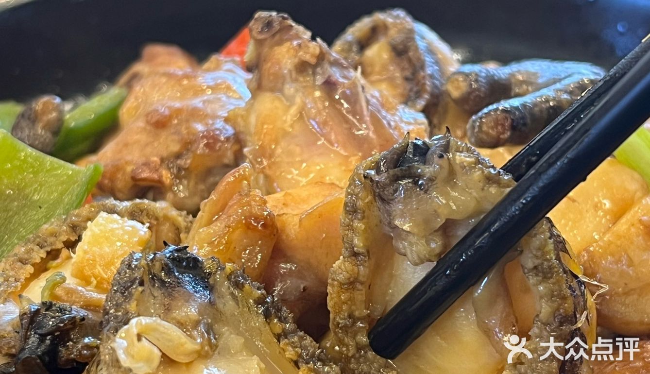 在广州，夜宵界蕞美老板娘，不接受反驳