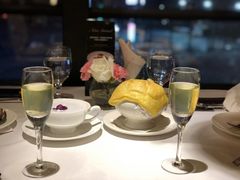 -王品牛排(佛山南海万科广场店)