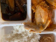 -东华大学第一食堂(松江校区店)