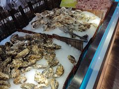 -星海汇海鲜烤肉火锅自助(二七广场百年德化店)