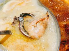 -青瓷火锅料理(西单大悦城店)