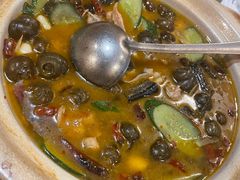 -仙店农庄(湖景农庄餐厅)