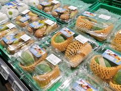 -麦德龙(虹口江湾店)