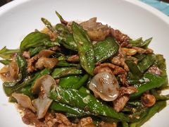 二代农家小炒肉-洞庭渔人(沙湾店)