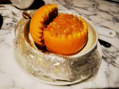 -湖滨28中餐厅·西湖宴·杭州君悦酒店
