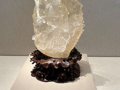 -深圳博物馆(古代艺术馆)