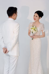 -帆拉斐婚纱摄影(春熙店)