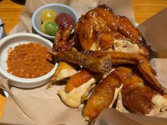 -SHAN山(前滩太古里店)