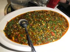 -院8里·小聚园老川菜(九眼桥店)