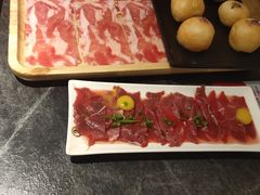 -许府牛火锅(信义坊总店)