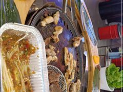 -玄希浪漫厨房·韩料烤肉(湖滨银泰in77店)