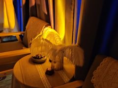 -芳朴养生按摩spa·男士