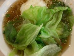 长寿面-太婆天府山珍酒楼(亚运村店)