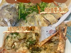 -潮汕铺老店(甜水井店)