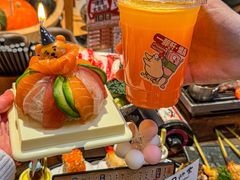 -一豚轩·烧鸟·豚骨拉面(五四路店)