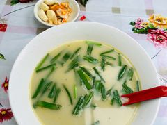 -三百碗宝应长鱼面(板仓街店)