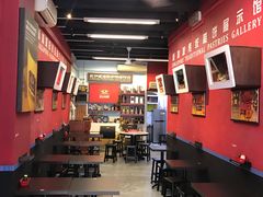 -南洋老咖啡(牛车水店)