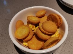 小食-半天妖烤鱼(新中关购物中心店)